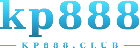 kp888 โลโก้